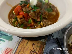 Jin Furong Flavor House (Xiaoping Branch)