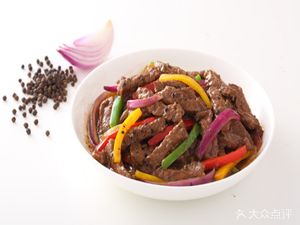 Henan Hotpot Noodles (People's Road Store)