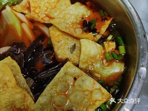 Authentic Liuzhou Snail Rice Noodles (Chaoyang Xia Street Branch)
