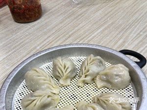 Shaxian Snacks