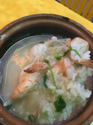 Hao Ji Chaowei Congee (Zhongcun Branch)