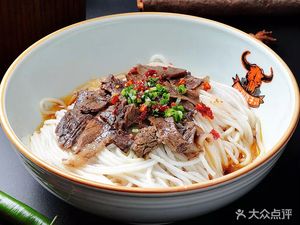 Liuji Jinshi Beef Noodles (Xiongfengcheng Branch)
