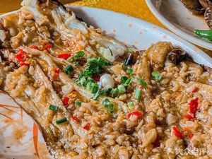 Zhi Jie Night Snacks