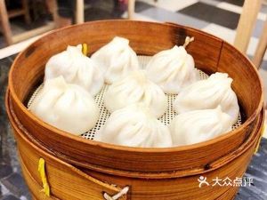 Liang Zai Steamed Buns (Qifu Store)