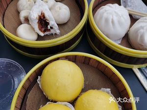 Wen Xiao Bao (Aoyuan City Landmark Branch)