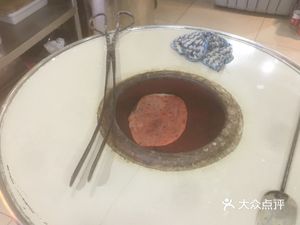 Lao Tian's Guokui (Renmin Road Store)