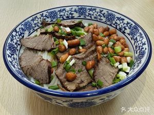 Hengyang Xiao Pang Fish Noodles (Jinxiu Quyuan South Street Branch)