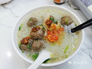 Old Brand Original Flavor Soup Noodles King (Hanxi Road Store)
