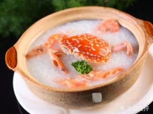 Gangtou Lao Salted Pork Rice Dumpling King (Hanshi Village Branch)