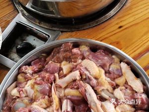 Fei Po BBQ (Chendi Street Branch)