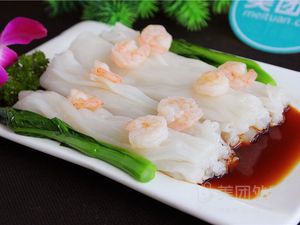 Yunfu Stone-Milled Steamed Rice Rolls (Shatou Store)