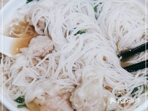 Qianli Xiang Dumpling King (Wanglougang Road Store)