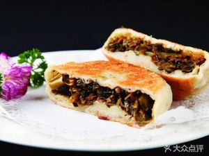 Tujia Sauce-flavored Pancake (Zhongcun Commercial City Branch)