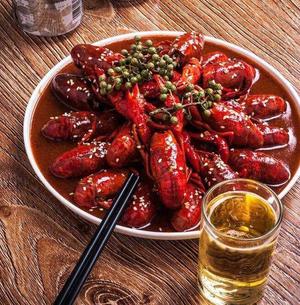 Xia Xiao You Fresh Explosion Lobster (Qifu Branch)