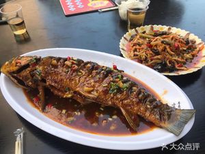 Sichuan Flavor (Hanxi Road Store)