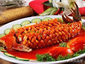 Xiao Hong Jiao Sichuan Cuisine (Zhongxin Road Branch)