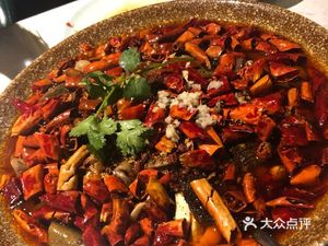 Satisfied Sichuan Cuisine