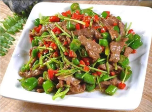 Wei Zhi Xian Sichuan Cuisine (Zhongcun Branch)