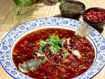Yi Wei Xuan Private Kitchen (Fanyu Dafu Mountain Store)
