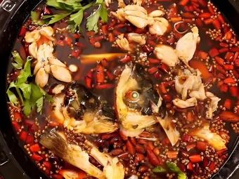 Chunsheng Lao Sichuan