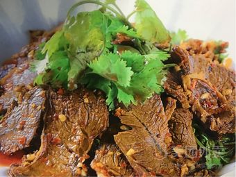 Sichuan Restaurant (Panyu Branch)