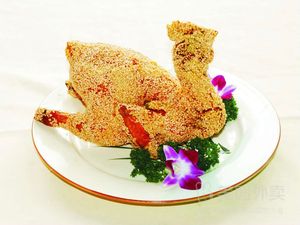 Qu Hai Chicken Farm Restaurant (Shibi Store)
