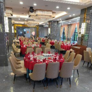Fulong Restaurant