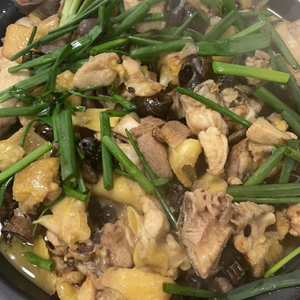 Qu Man Lou Yangshan Chicken (Dezhi 12th Road Store)