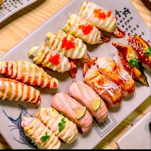 Jiuyuan Gong Japanese & Korean Cuisine (Eighth Branch)