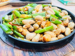 Hengfeng Delicacies