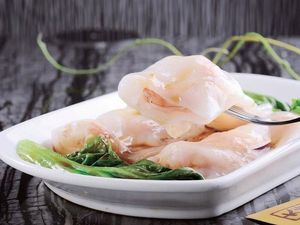 Yunfu Luo Ji Food Shop