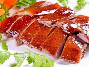 Leizhou Duck Rice (Zhongcun Branch)