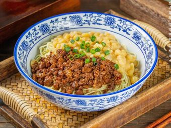 Bingwa Chongqing Noodles (Lianhu Branch)