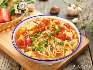 Longjiang Pig Foot Rice