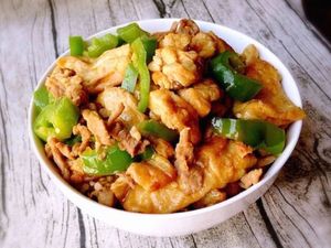 Tai Bao Liang Tang Yangsheng Restaurant (Zhongcun Branch)