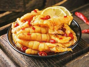 Crispy Skin Hand-Torn Chicken Direct Store