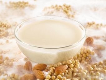 Chaoshan Late-Night Soy Milk (Puning Steamed Rice Noodle)