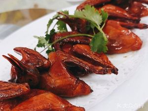 Zhu Shu Food Shop