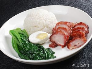 Longxing Longjiang Pig Foot Rice (Zhongcun Renmin Road Branch)