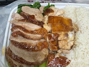 Zui Run Xiang Food (Zhongcun Jiefang Road Store)