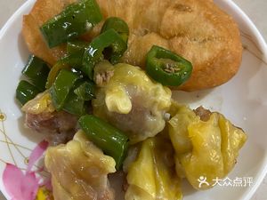 Yuye Snack