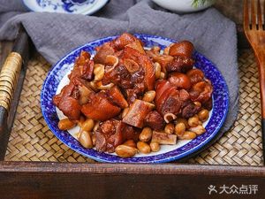Zha Jia Xiao Wan Cai (Zhongcun Branch)