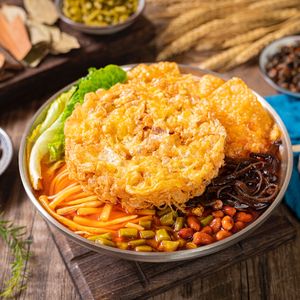 Suo Suo Noodles Master (Nanguo Ayuan Branch)