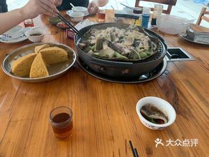 Shunfeng Food Shop (Pingyang Avenue Branch)