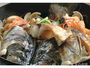 Zhi Wei Fang Food Restaurant (Yushan West Road Branch)