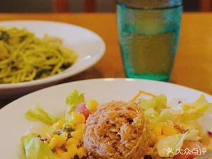 Salio Italian Restaurant (Qifu Fun World Branch)