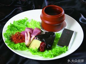 Tang Zhiwei Health Soup Shop (Qifu Branch)