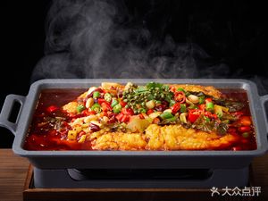 Sisters' Cuisine (Dafushan Branch)