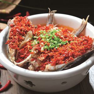 Old Hunan Old Taste (Panyu Store)