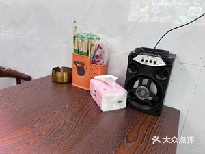 Fresh Delicious Lamb Skewers (Changzhou Island Branch)